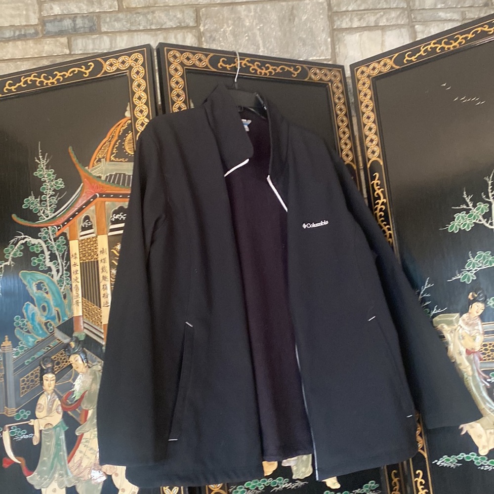 Women’s Columbia jacket - Picture 6 of 6